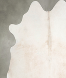 Champagne Cowhide Rug #A55283