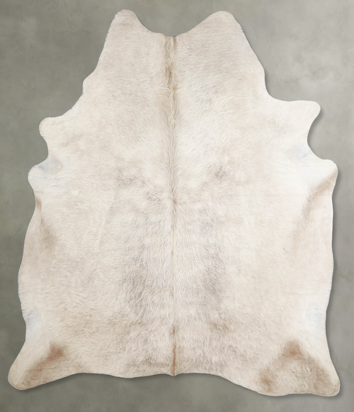 Champagne Cowhide Rug #A55311