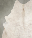 Champagne Cowhide Rug #A55311