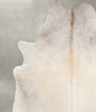 Champagne Cowhide Rug #A55318