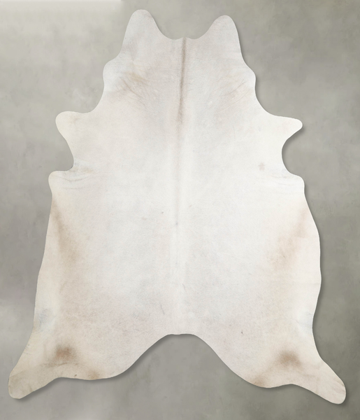 Champagne Cowhide Rug #A55396