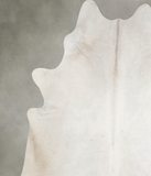 Champagne Cowhide Rug #A55396
