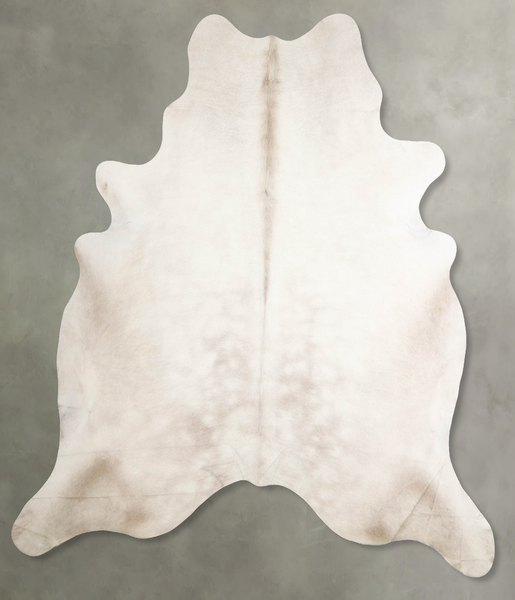 Champagne Cowhide Rug #A55409