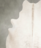 Champagne Cowhide Rug #A55409