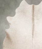 Champagne Cowhide Rug #A55444