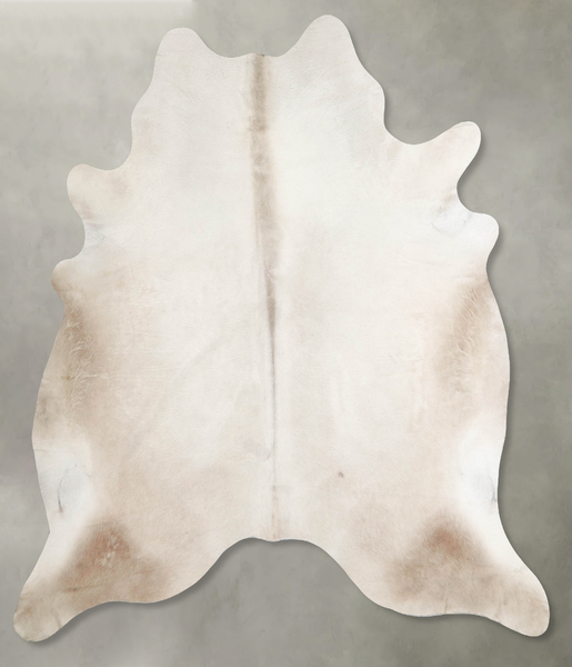 Champagne Cowhide Rug #A55446