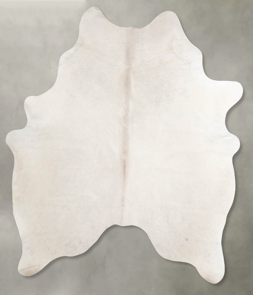 Champagne Cowhide Rug #A55458