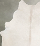 Champagne Cowhide Rug #A55458