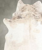 Light Brindle Cowhide Rug #A55479