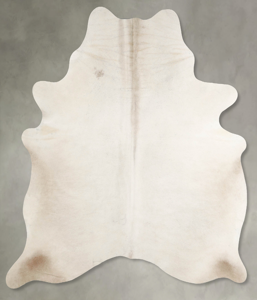 Champagne Cowhide Rug #A55493