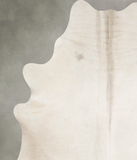 Champagne Cowhide Rug #A55493