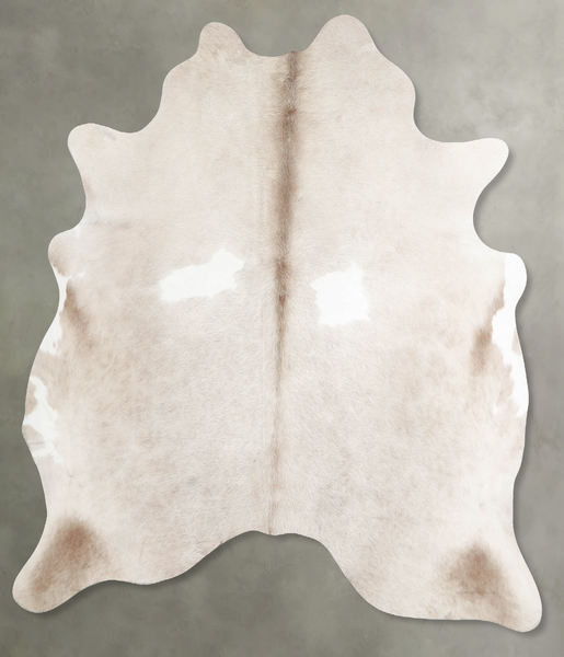 Champagne Cowhide Rug #A55494