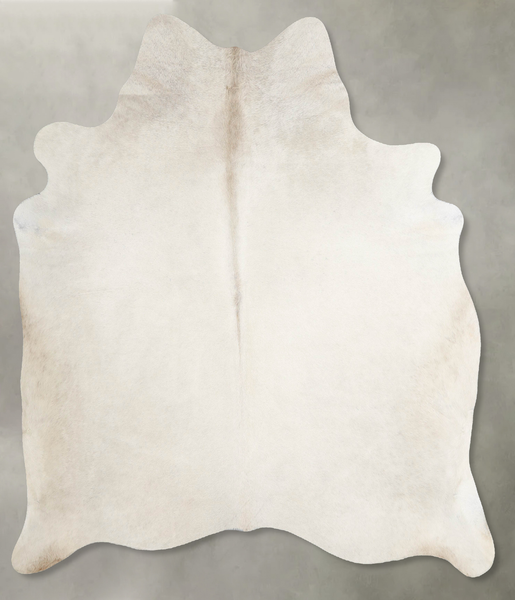 Champagne Cowhide Rug #A55505