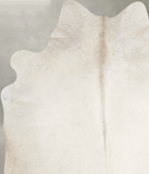 Champagne Cowhide Rug #A55505