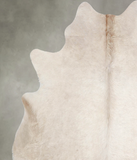 Champagne Cowhide Rug #A55546