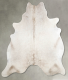 Champagne Cowhide Rug #A55568