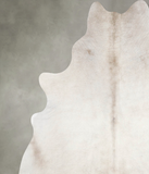 Champagne Cowhide Rug #A55568