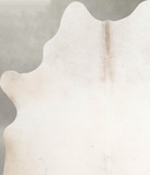 Champagne Cowhide Rug #A55576