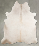 Champagne Cowhide Rug #A55598