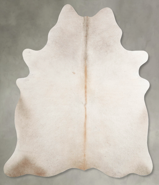 Champagne Cowhide Rug #A55598