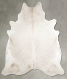 Champagne Cowhide Rug #A55607