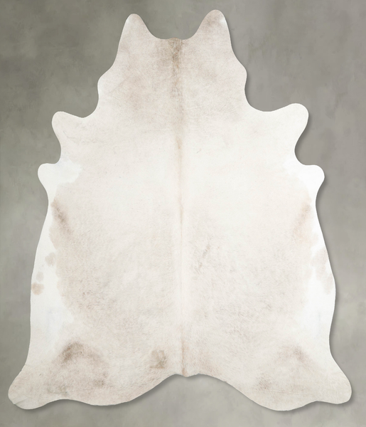 Champagne Cowhide Rug #A55607