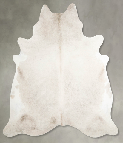 Champagne Cowhide Rug #A55607
