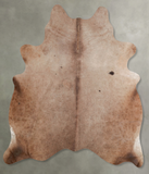 Taupe Cowhide Rug #A55654