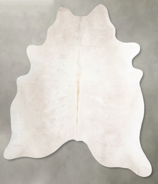 Champagne Cowhide Rug #A55766