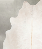 Champagne Cowhide Rug #A55766