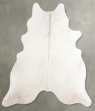 Champagne Cowhide Rug #A55767