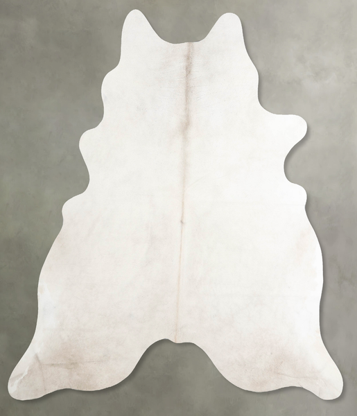Champagne Cowhide Rug #A55767