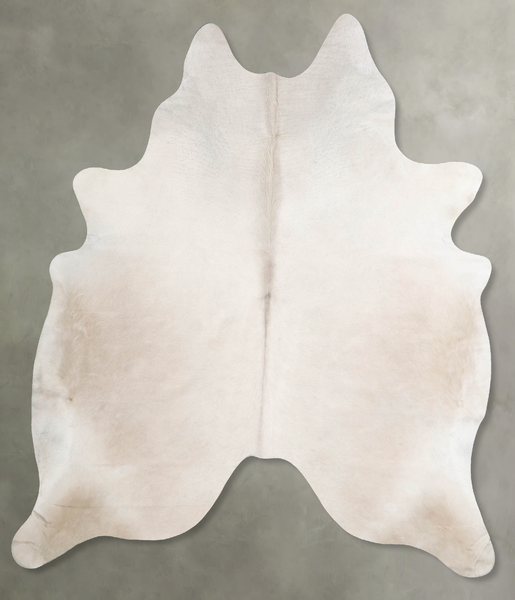 Champagne Cowhide Rug #A55769