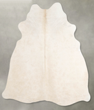 Palomino Cowhide Rug #A55847