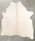 Champagne Cowhide Rug #A55939
