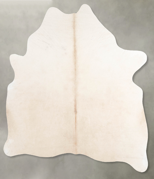 Champagne Cowhide Rug #A55939