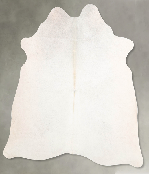 Ivory with Beige Cowhide Rug #A55996