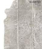 Metallic Cowhide Rug #A6654
