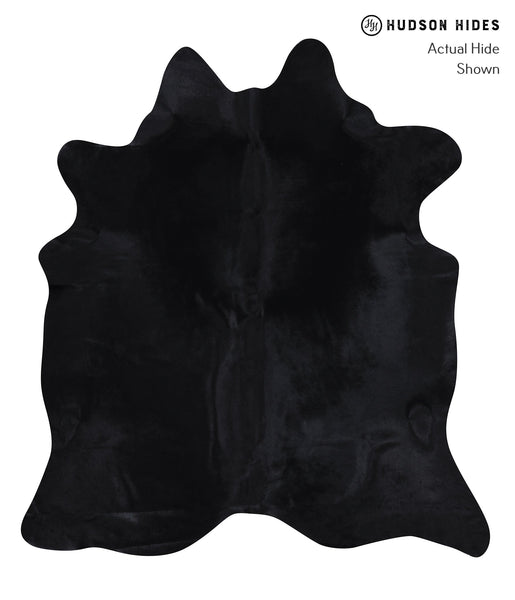 Dyed  Cowhide Rug #A7005