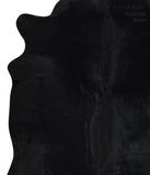 Dyed  Cowhide Rug #A7005