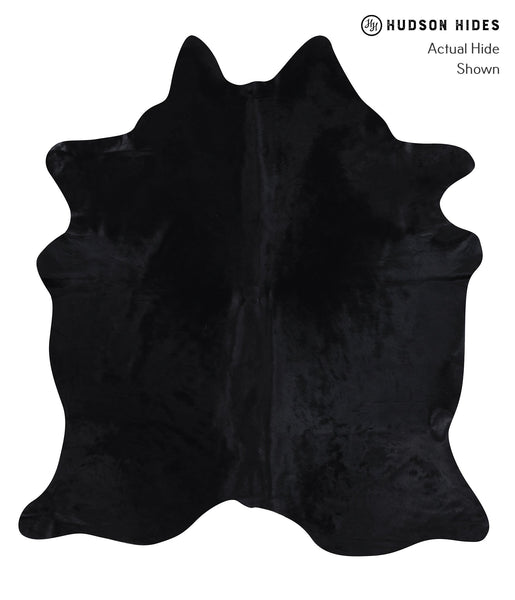 Dyed  Cowhide Rug #A7006