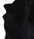 Dyed  Cowhide Rug #A7006