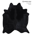 Dyed  Cowhide Rug #A7008