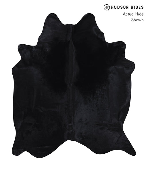 Dyed  Cowhide Rug #A7008