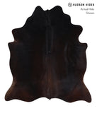 Chocolate Cowhide Rug #A7069