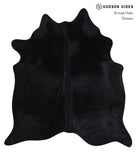 Dyed Cowhide Rug #A7171