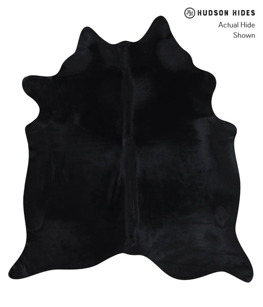 Dyed Cowhide Rug #A7171