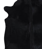 Dyed Cowhide Rug #A7171