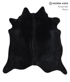 Dyed Cowhide Rug #A7174
