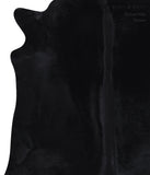 Dyed Cowhide Rug #A7174
